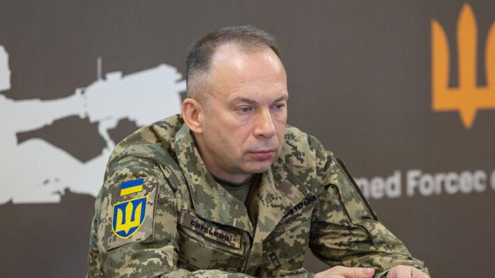 Росіяни копіюють наш досвід і масштабують безпілотні підрозділи, – Сирський