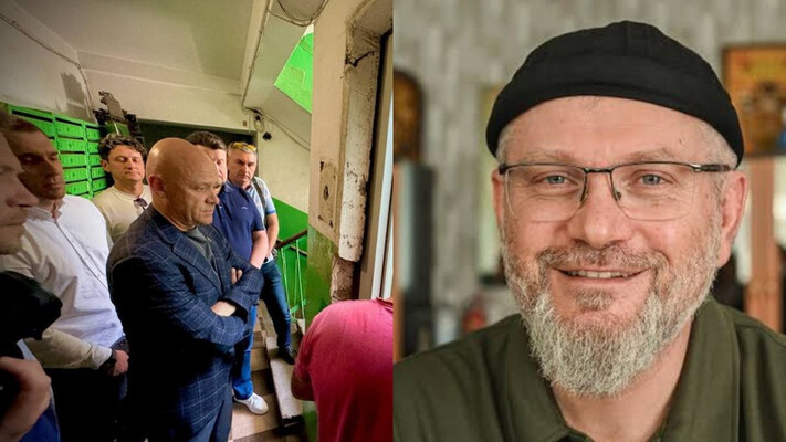 Пов’язана з родиною Вілкула компанія отримала нові підряди на ремонт ліфтів в Одесі