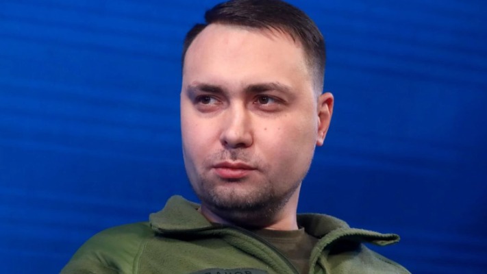 Таку отримував Рейган. Дуда нагородив Буданова однією з найвищих держнагород Польщі