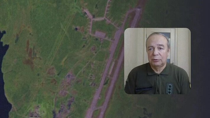 Стала відома причина перекидання на Оленю рекордної кількості Ту-95МС