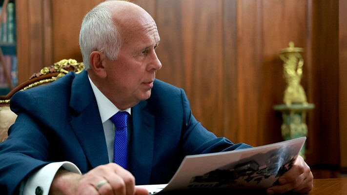 Глава «Ростеха» уклав контракт з американськими лобістами для скасування санкцій США