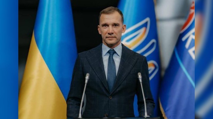 Шевченко дав прогноз на фінал Ліги чемпіонів