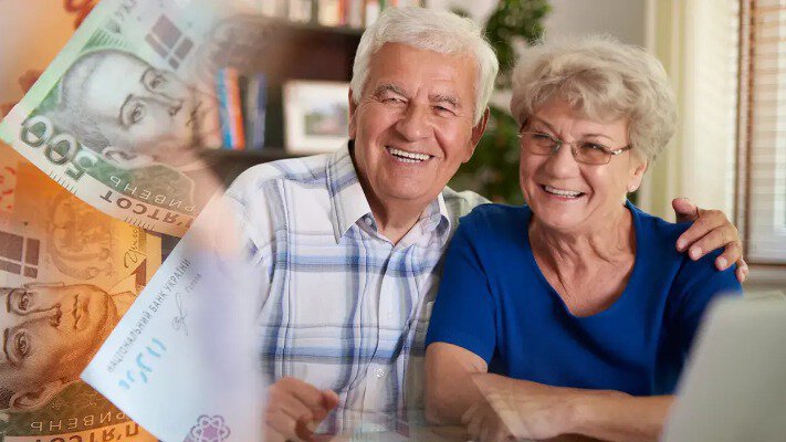 Доплати і надбавки пенсіонерам 60+: кому треба звернутися до ПФУ - На пенсії