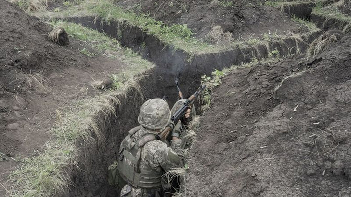 Армії НАТО не готові до сучасної війни із сильним противником