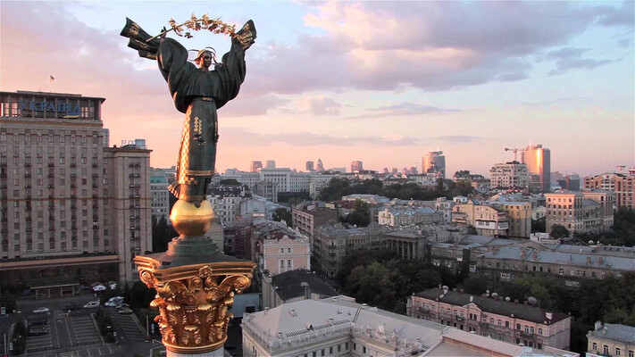Де в Києві найбільше злочинів: рейтинг районів за рівнем безпеки