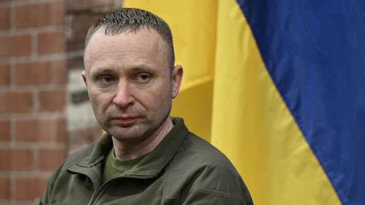 Командувач Сухопутних військ ЗСУ Михайло Драпатий подав у відставку через трагедію на полігоні