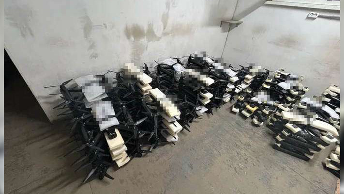 СБУ завдала удару по 41 російському бомбардувальнику: операцію готували понад 1,5 року
