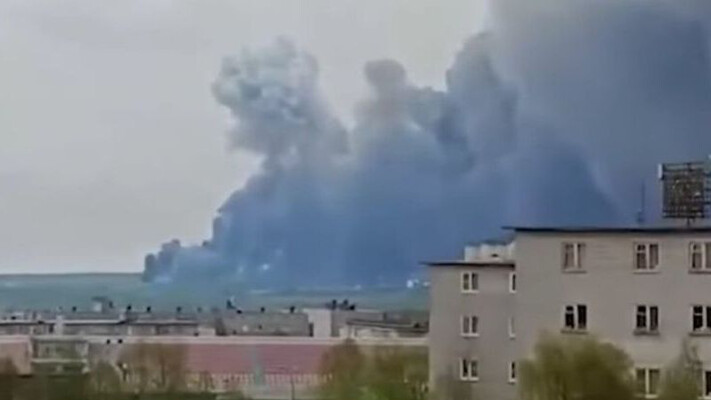 Росіяни втратили можливість використовувати уражені літаки на багато років
