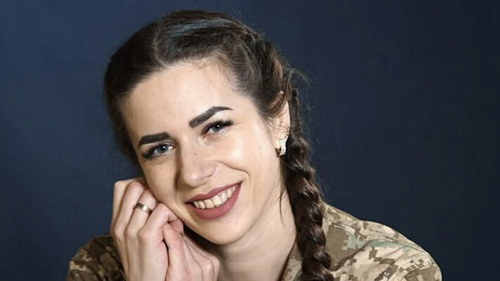 Бердичів втратив Героїню: на фронті загинула 25-річна Тетяна Любич