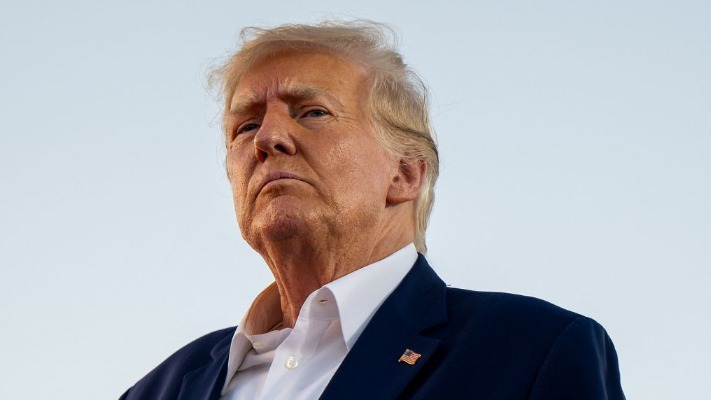 Імперія брехні: як Трамп ліпить нову Америку