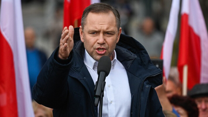 На виборах президента Польщі переміг Навроцький, який обіцяв не пускати Україну до НАТО