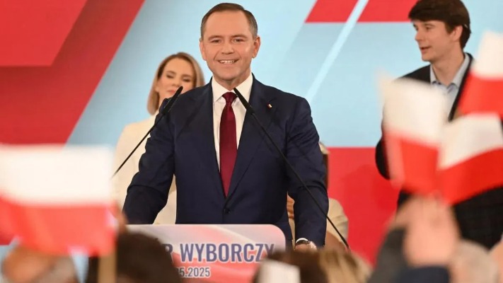 На виборах у Польщі переміг Навроцький. Що це означає для України