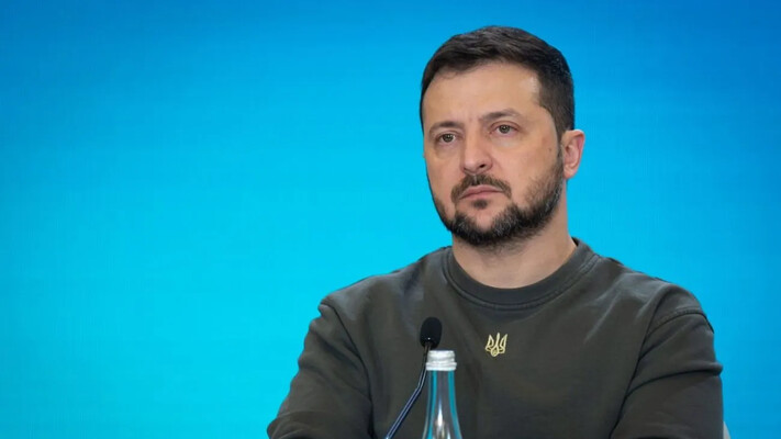 рф запустила свій літній контрнаступ, але паралельно грається в дипломатію - Зеленський