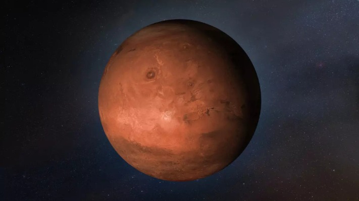 NASA виявило, як Марс втратив воду: вражаюче дослідження