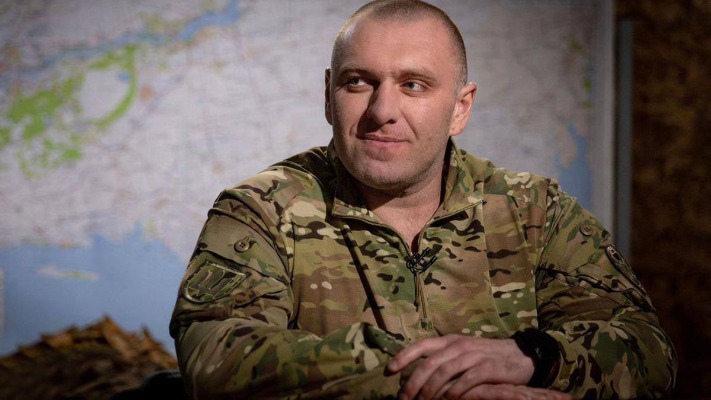 Глава СБУ розкрив деталі спецоперації Павутина