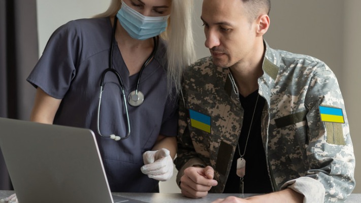 В Україні покращили процедуру проходження ВЛК: що змінилося?