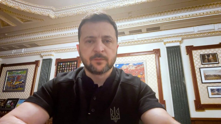 Операція Павутина: Зеленський зробив реверанс в сторону Малюка