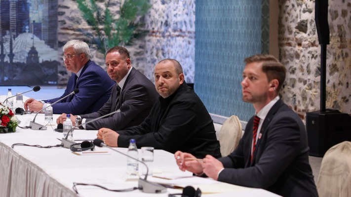Другий раунд переговорів: що Україна запропонує РФ у Стамбулі