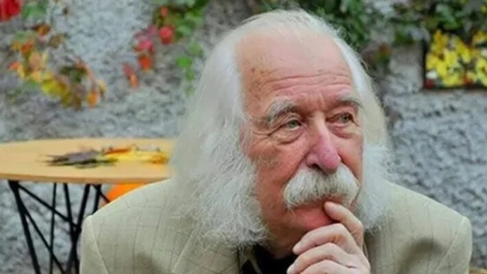 Живу як пташка в золотій клітці, - легендарний Іван Марчук про еміграцію і шахрайство з картинами