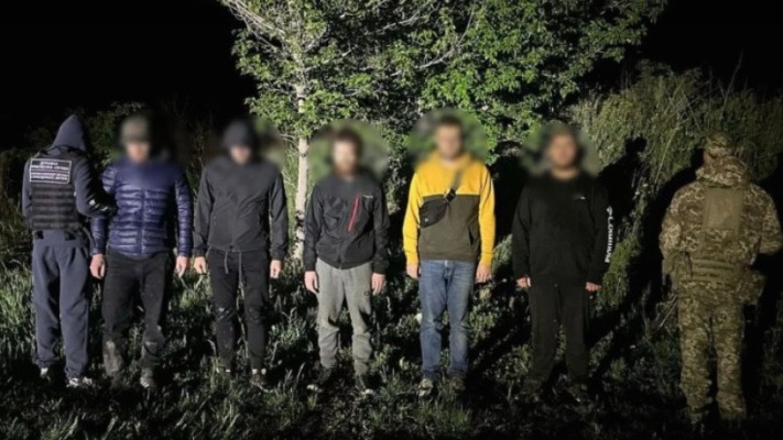 Валізи, долари й фальшиві надії: прикордонна історія без щасливого фіналу