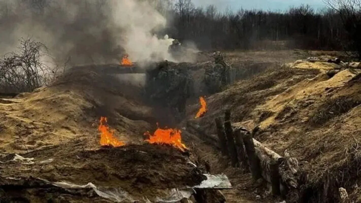 росія передасть Україні 6 тис. українських загиблих військових та цивільних - голова делегації рф