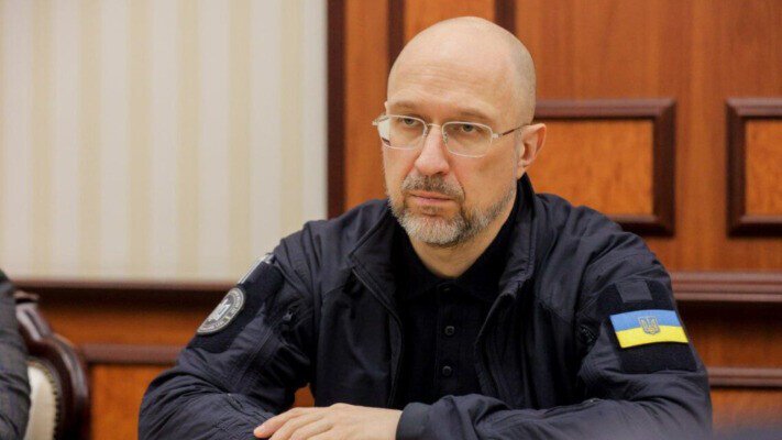 Шмигаль розповів, для чого розроблялася операція «Павутина»