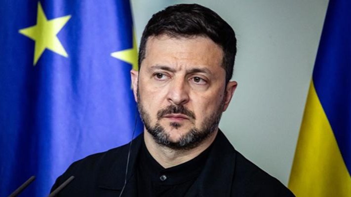 Зеленський жорстко відповів на одну з пропозицій росії
