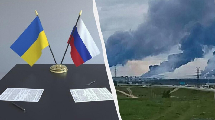 Війна в Україні вступає в небезпечну фазу, мирна угода видається недосяжною, - WSJ