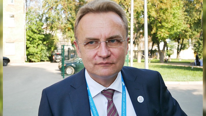 35 тисяч гривень зарплати вчителям: шокуюча заява мера Садового