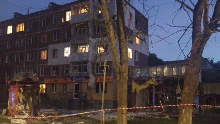 Росія вдарила шахедами по Чернігову: що відомо про наслідки прильотів?