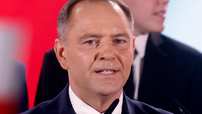Як новий президент Польщі ставить під загрозу відносини між ЄС та Україною