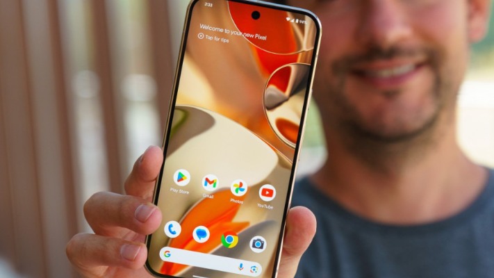 Google не стримався: витік про Pixel 10 підтвердив найгучніший прогноз року!