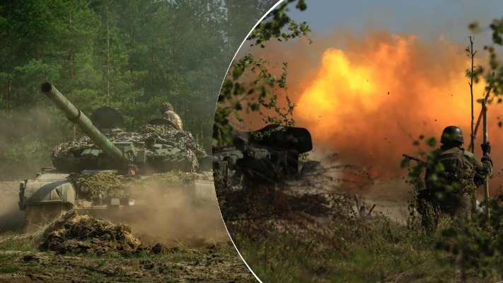 рф просувається? На Сумщині можуть бути захоплені нові території!