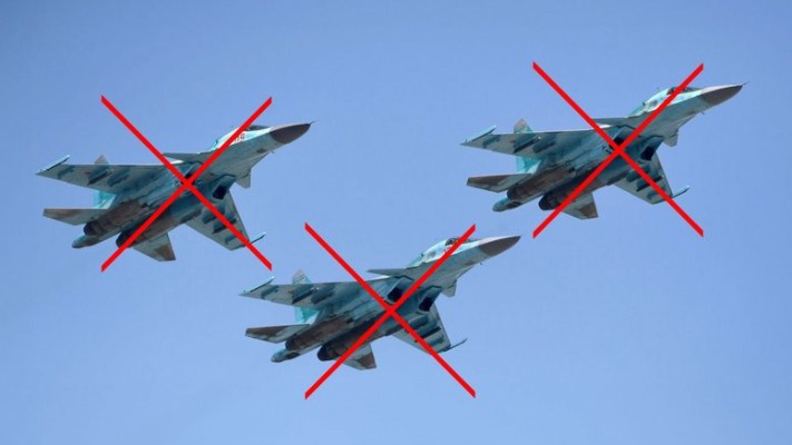 Операція Павутина: скільки насправді бомбардувальників втратила Росія 1 червня 2025