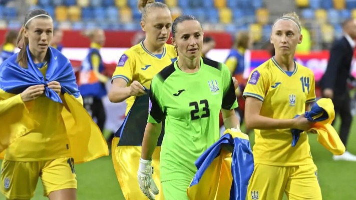 Шок у Лізі Націй! Україна розгромила Хорватію — деталі, які вражають фанатів!