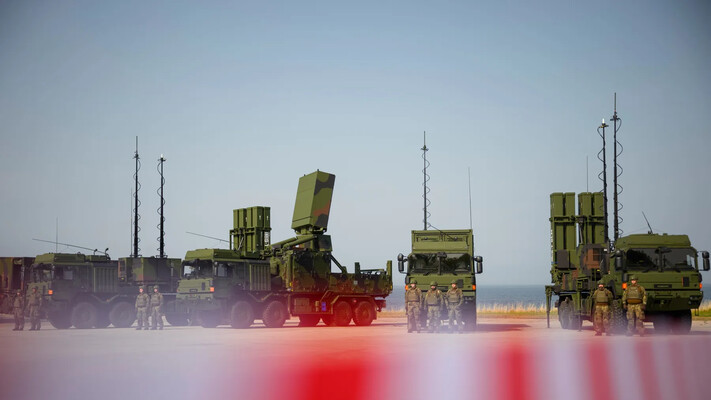 НАТО готується до масштабного посилення протиповітряної оборони, – Bloomberg