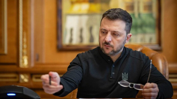 Кадрові зміни у ЗСУ: кого звільнив і призначив Зеленський