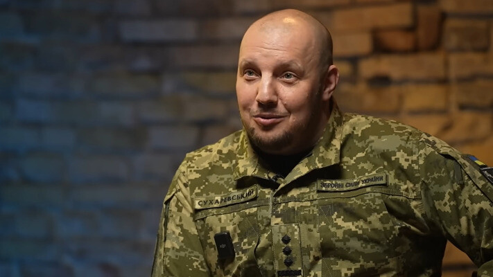 “Бачення подальшого розвитку СБС розходиться з керівництвом”: чому Вадим Сухаревський звільнений з посади командувача Сил безпілотних систем