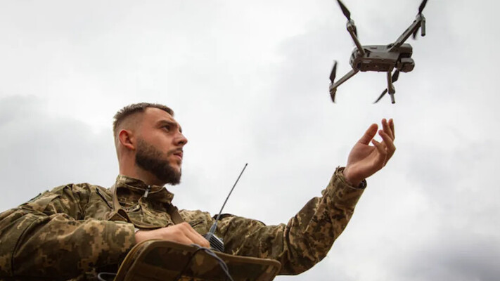  Велика Британія посилює підтримку України: 100 тисяч дронів і 247 млн фунтів на навчання військових 