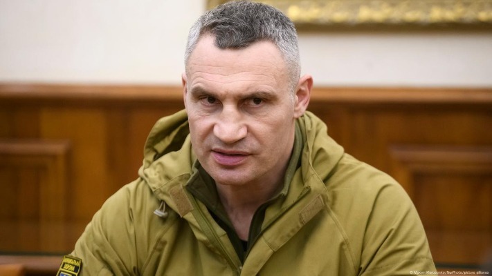 Права, премія, політика: що насправді стоїть за нагородою Кличка
