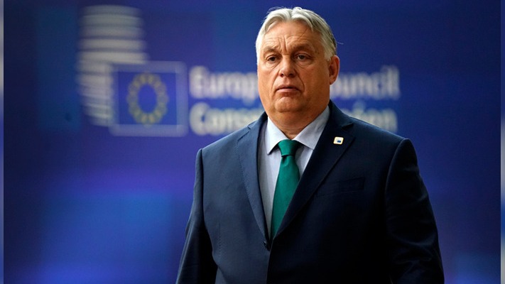Орбан знову заграє з Кремлем? Що стоїть за його демаршем проти України