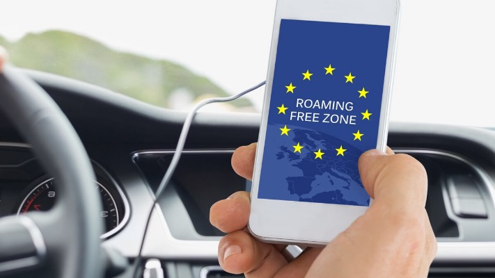 Українці в ЄС без роумінгу? Новий закон Зеленського змінить усе