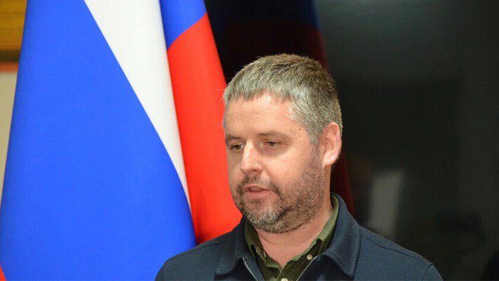 Наближений до Сальда. Що відомо про зрадника Євгена Брикова, який став рупором окупантів