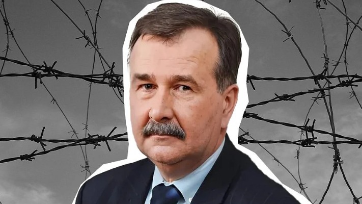 Як колишнього мера Херсона переслідували, викрали та вивезли до росії