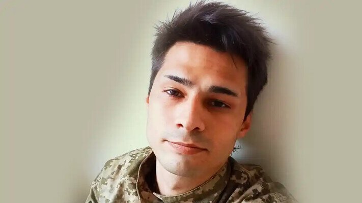 Співак Микита Ломакін про жорстку мобілізацію до ЗСУ