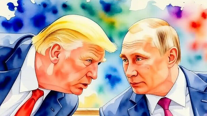 Трамп обговорив із путіним удари СБУ по авіабазах рф – ЗМІ