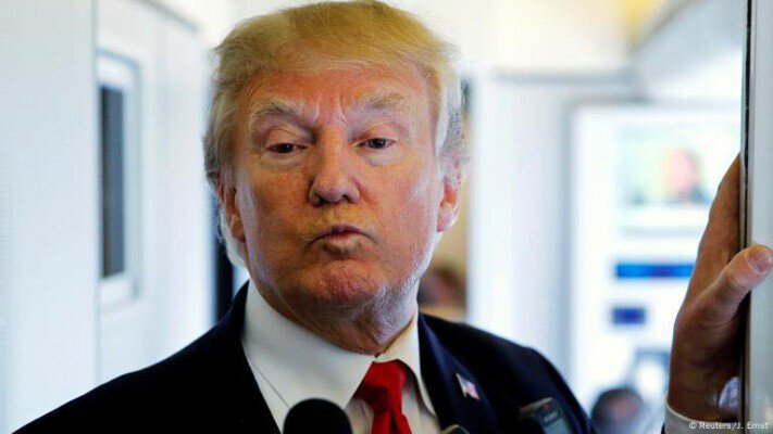 Трамп заборонив в'їзд до США для громадян 12 країн