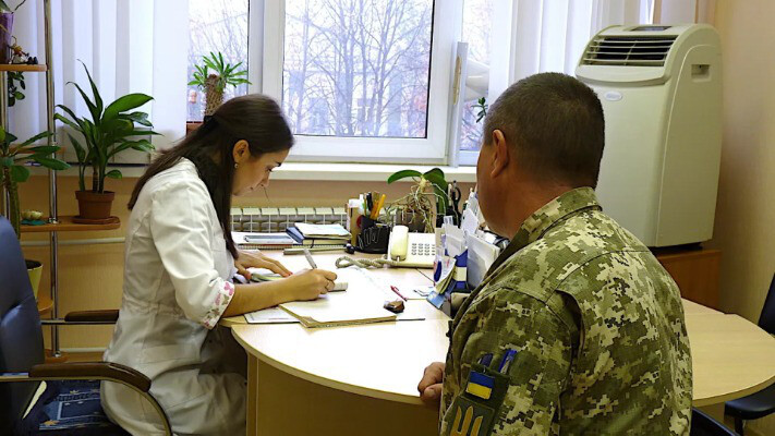 ВЛК до 5 червня: у Міноборони сказали, що буде з тими, хто не пройшов комісію