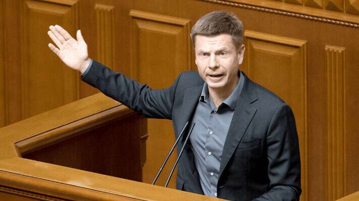Нардеп Гончаренко “оголосив війну” ТЦК