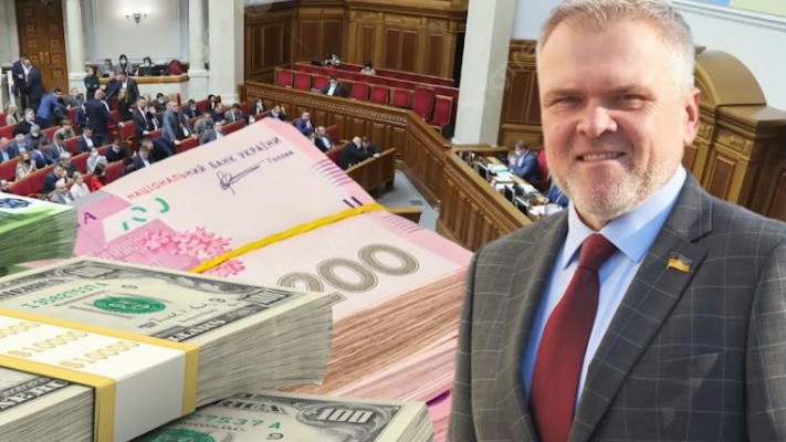 Успішний успіх. Яким майном володіє слуга народу Олександр Ковальчук